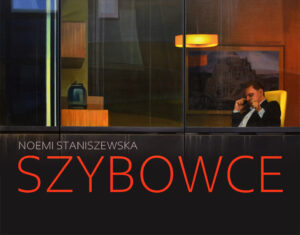 wystawa Szybowce w Teatrze Boto