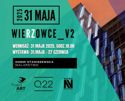 Noc Wieżowców w Q22