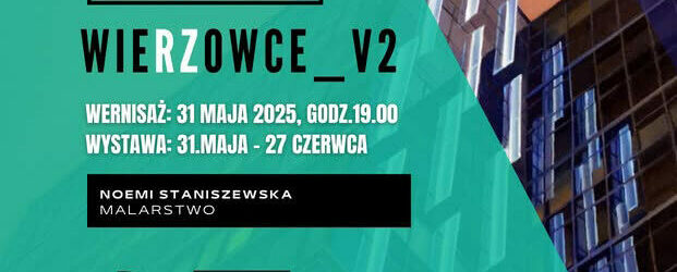 Noc Wieżowców w Q22