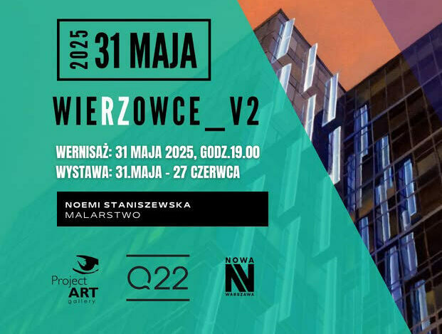 Noc Wieżowców w Q22